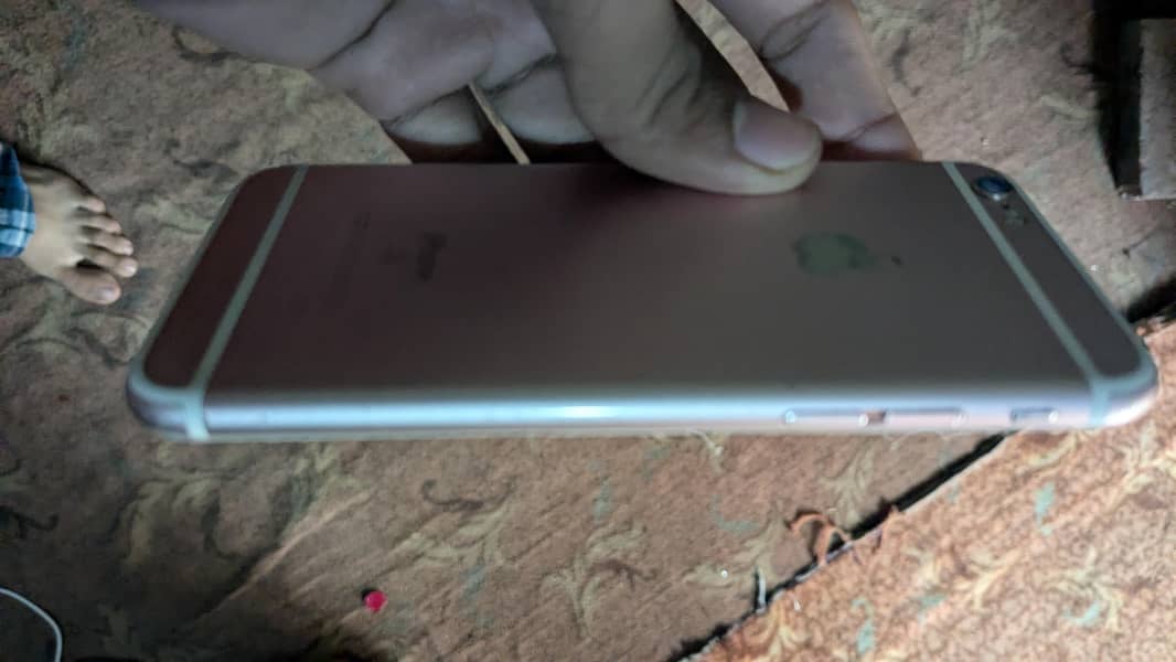 iphone 6s 0