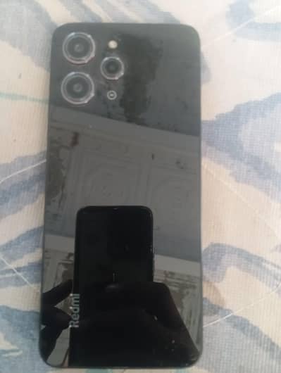 redmi 12 . . . . 8/128 GB
