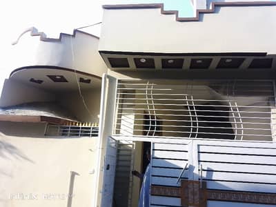 Very Beautiful New House