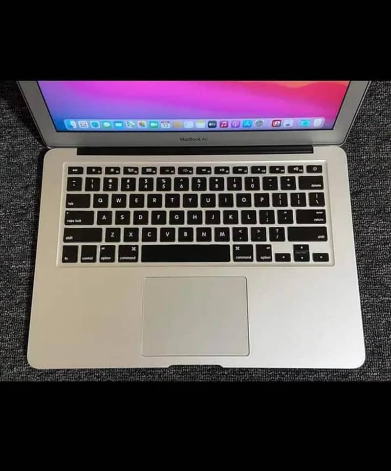 MacBook Air 2017 0