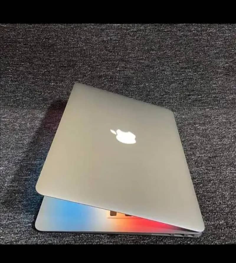 MacBook Air 2017 1