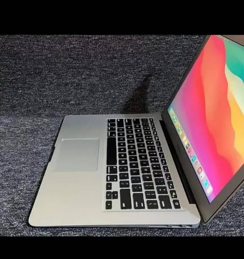 MacBook Air 2017 2