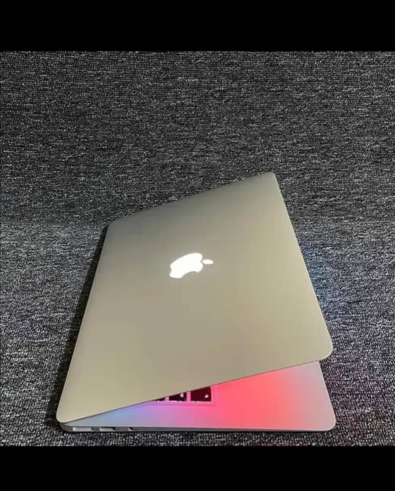 MacBook Air 2017 6