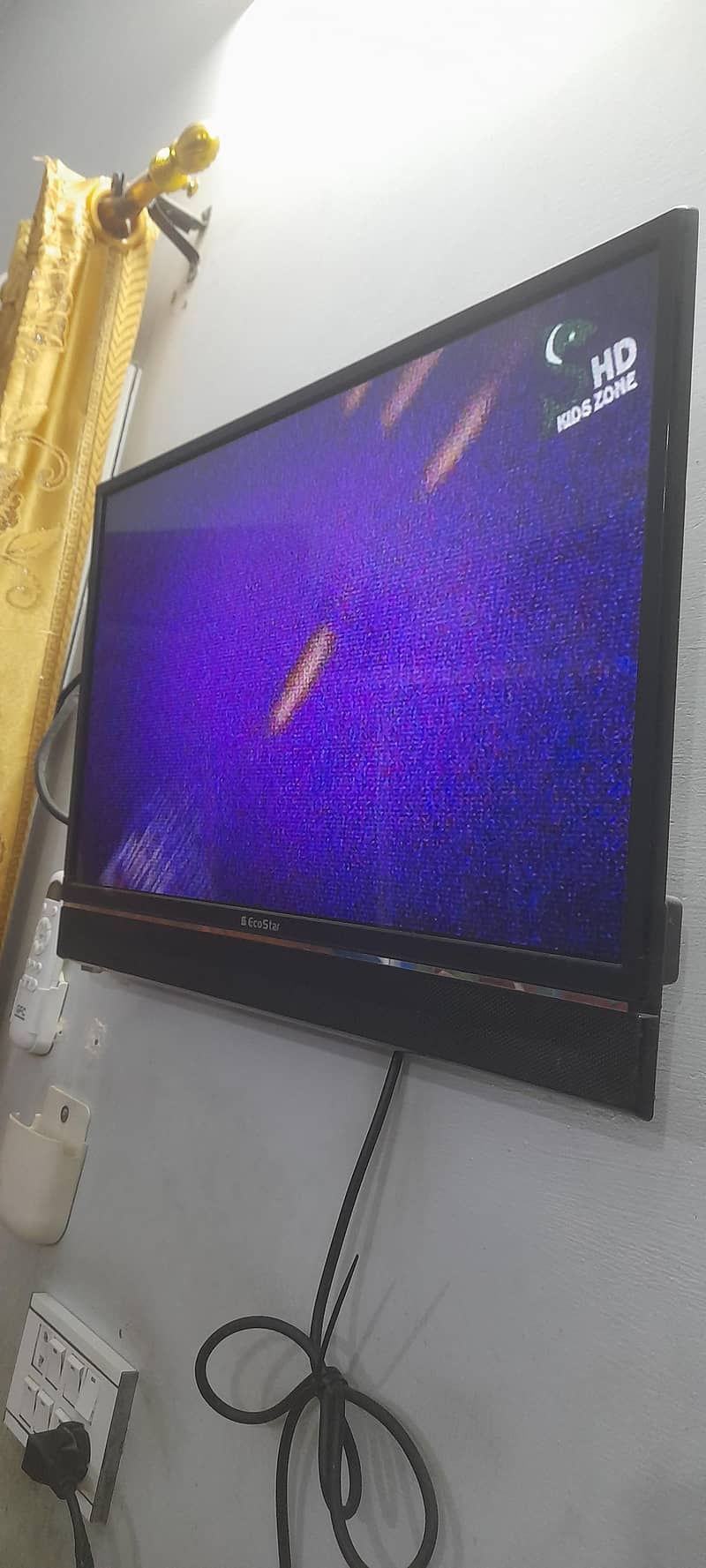 EchoStar LED 24 Inch 1