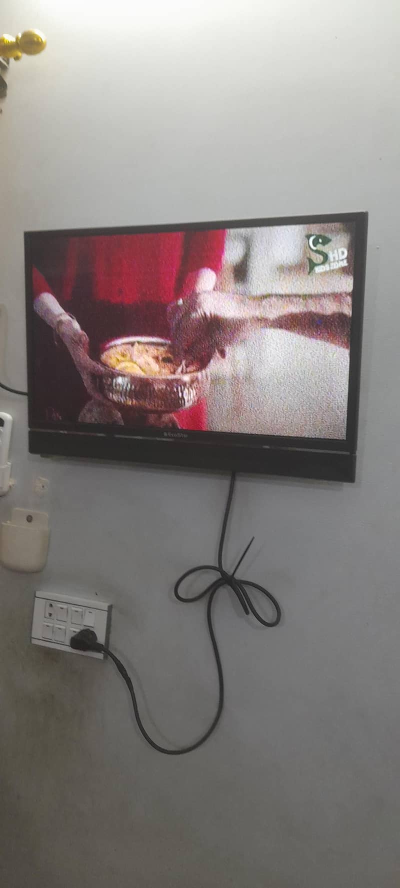 EchoStar LED 24 Inch 3