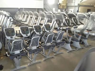 Treadmill/ELLIPTICAL/FITNESS EQUIPMENT/SPIN BIKE/CARDIO/AB Exercisor