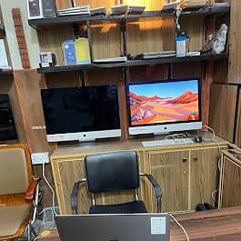 Apple IMAC 2019 Model 4K  Display 32GB RAM 1TB SSD Best For Graphics