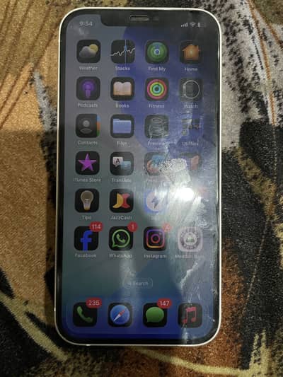 iPhone 12 128gb