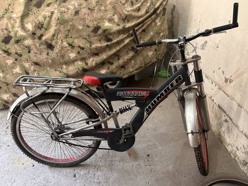 Working contion cycle 0