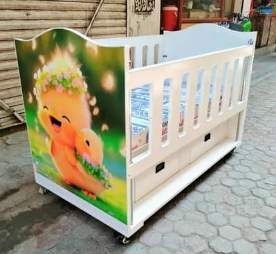 Baby cot / crib / baby gear / 0316,5004723