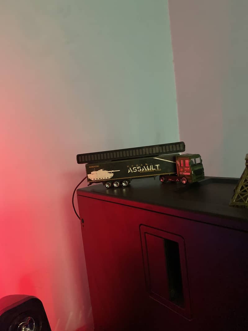 Full desktop setup 5