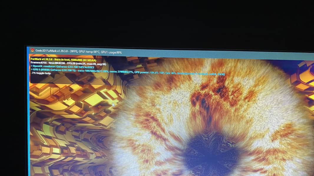 Full desktop setup 8