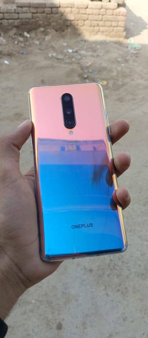 OnePlus 8 2