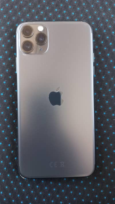 IPHONE 11 PRO MAX PTA APPROVED