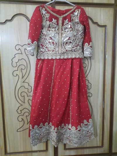 Bridal / Barat Lehnga