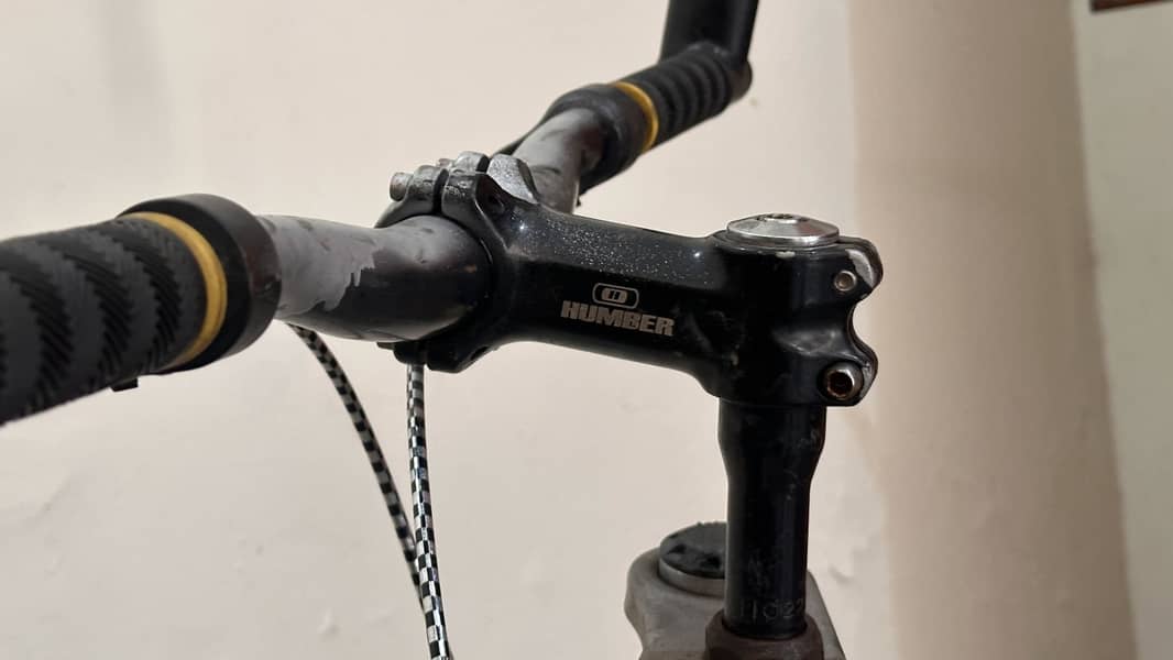 Working contion cycle 4