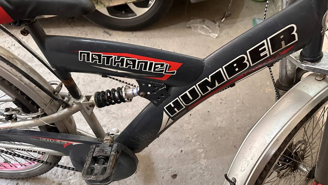 Working contion cycle 6