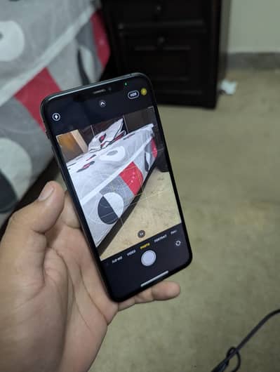 iphone xs max exchange possible with ipad also