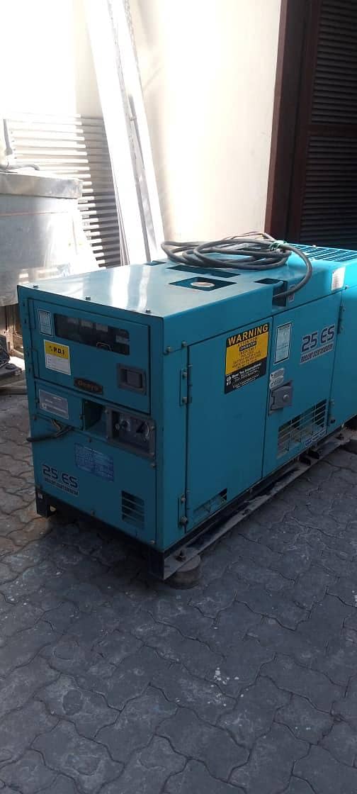 Generation Technician 0