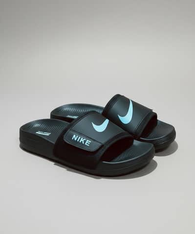 NIKE Slippers
