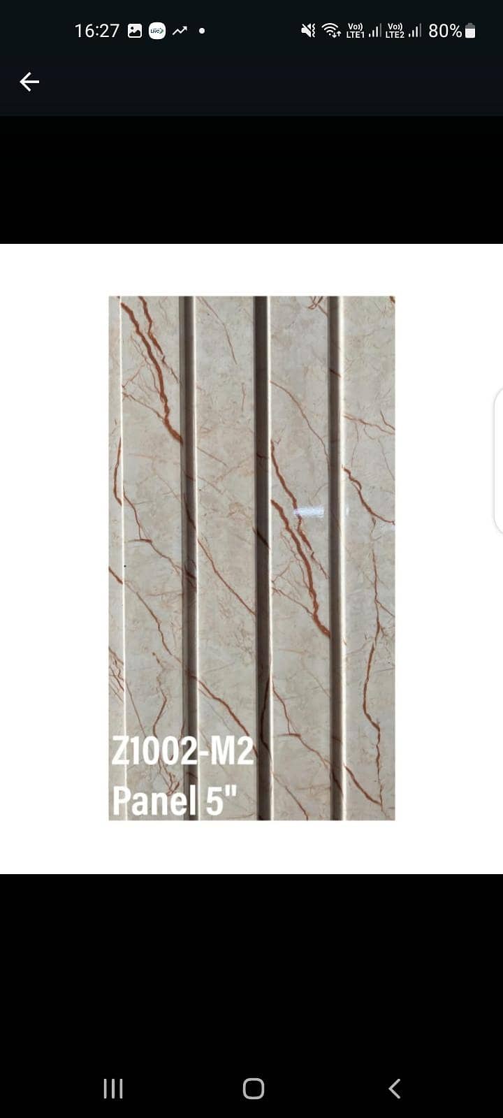 WPC panels, Wallpapers,,Ceiling Available with fitting 3