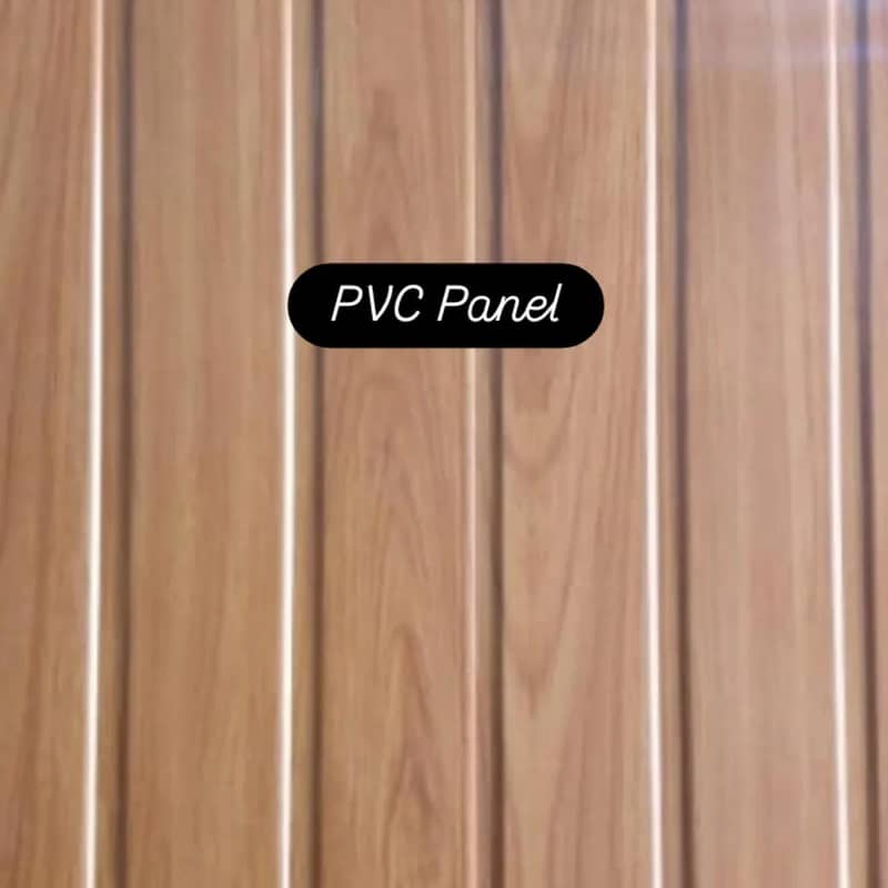 WPC panels, Wallpapers,,Ceiling Available with fitting 8