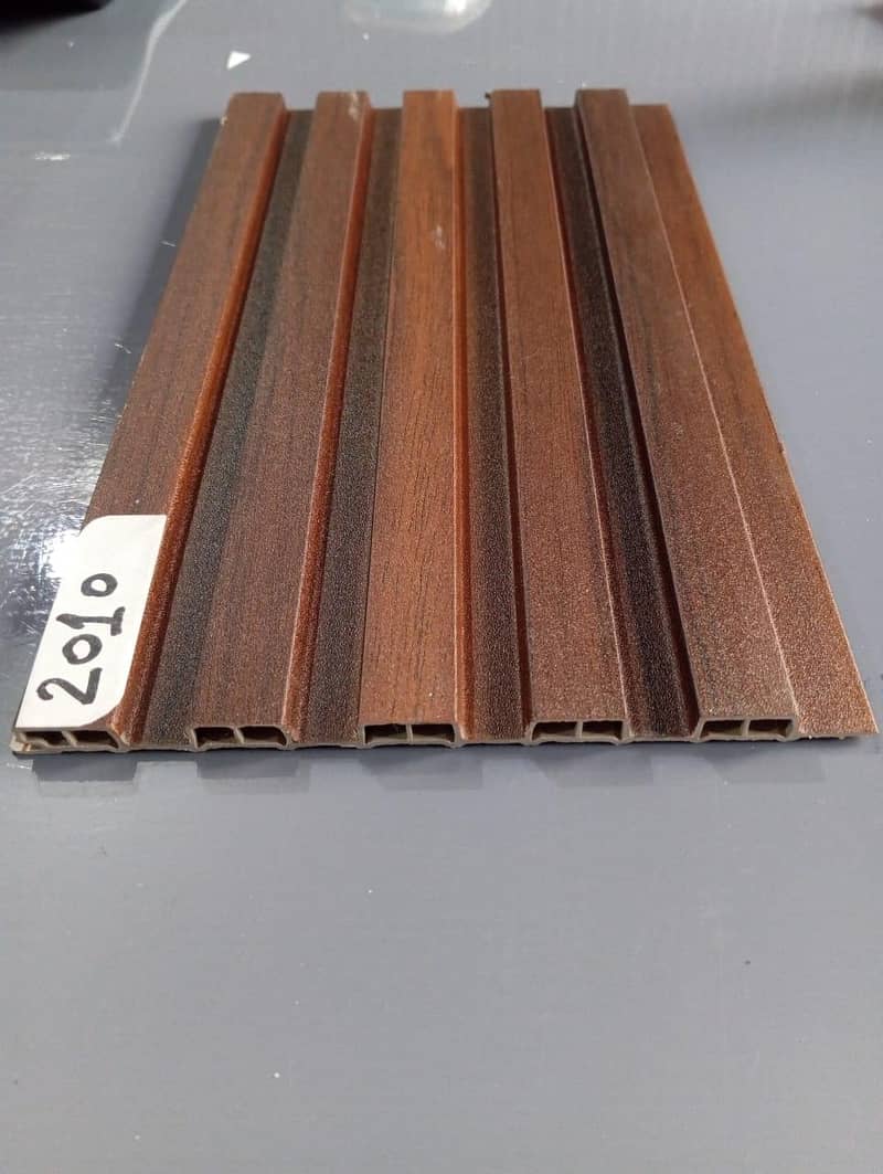 WPC panels, Wallpapers,,Ceiling Available with fitting 19