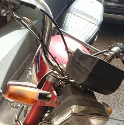 Used United Bike For Sale
