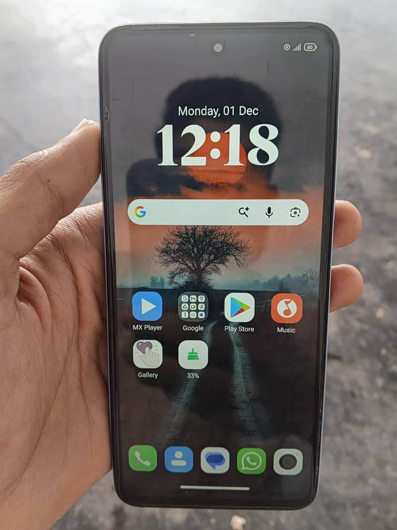 Redmi Note 12R 0