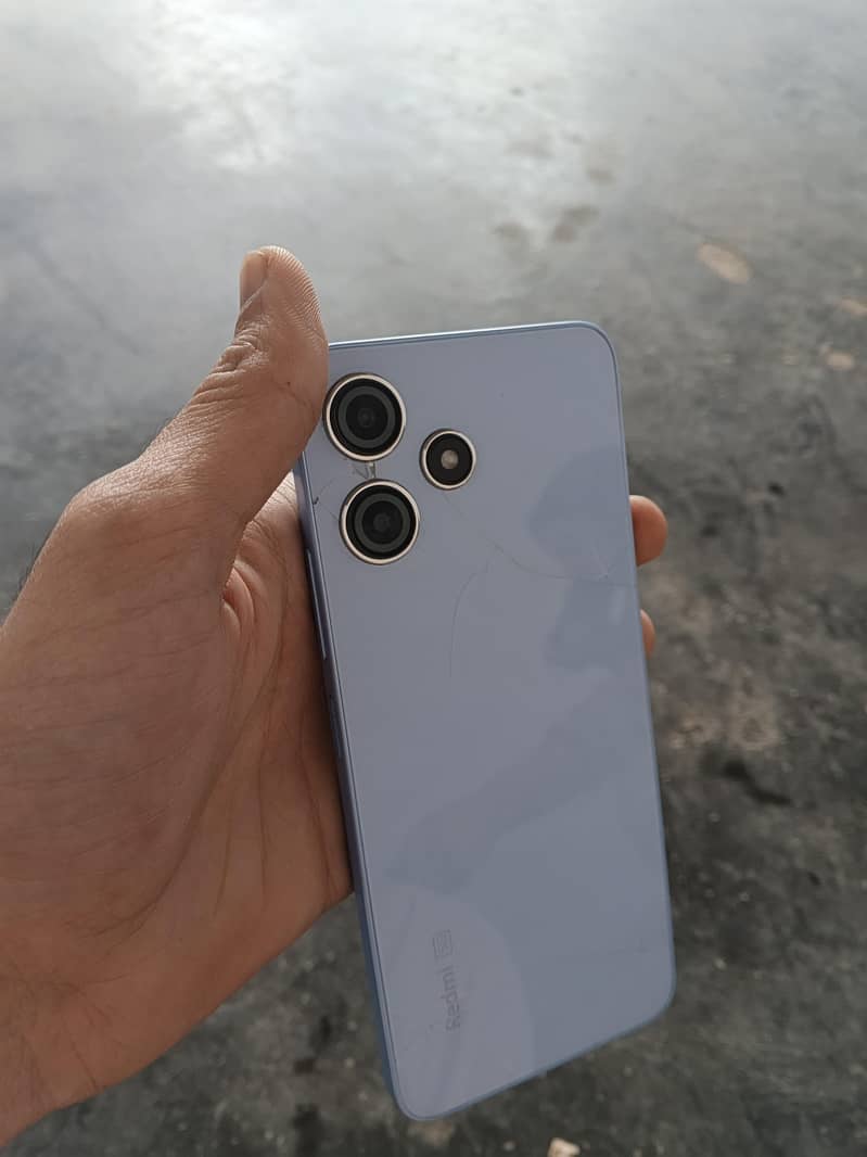 Redmi Note 12R 2