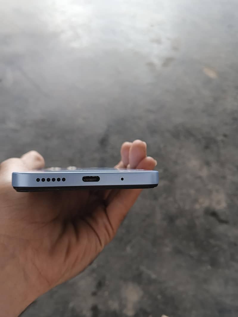 Redmi Note 12R 3