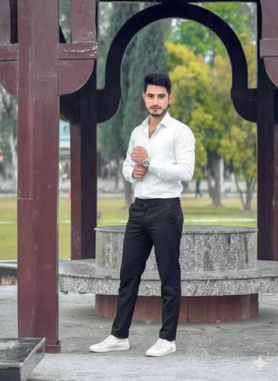 Fahad Mustafa
