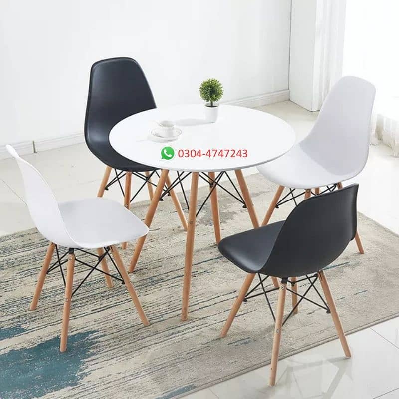 Dining & Cafe Chairs, Hote Restaurent Chairs Imported First Quality 1