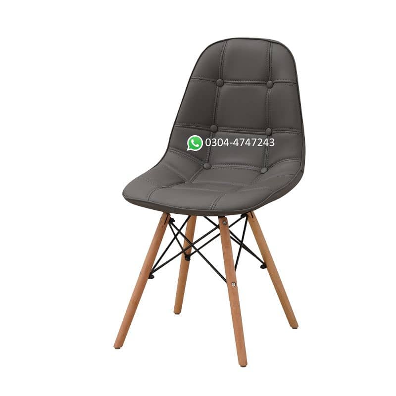 Dining & Cafe Chairs, Hote Restaurent Chairs Imported First Quality 5