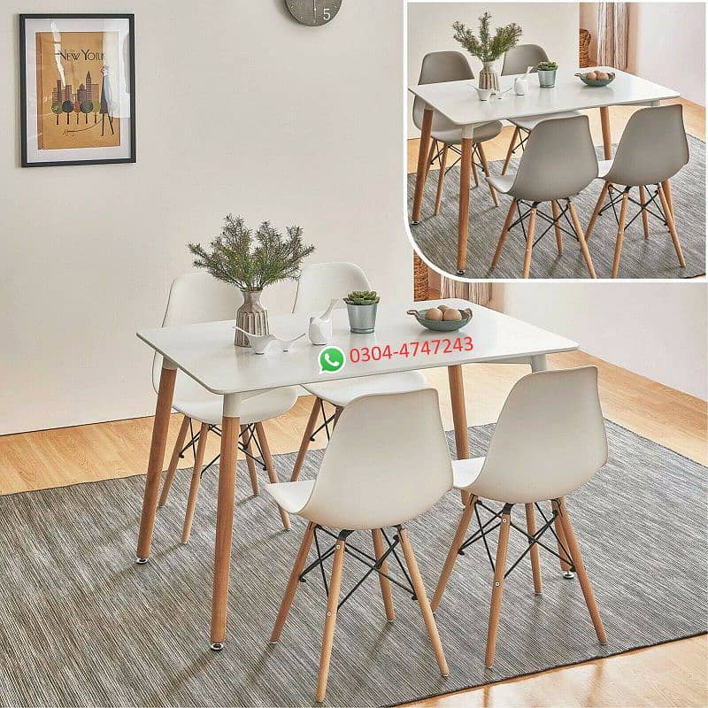 Dining & Cafe Chairs, Hote Restaurent Chairs Imported First Quality 7