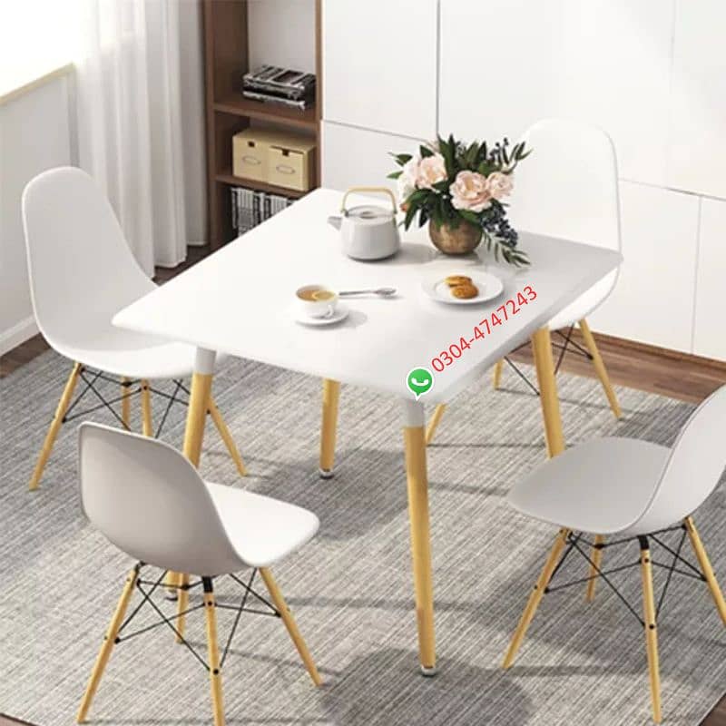 Dining & Cafe Chairs, Hote Restaurent Chairs Imported First Quality 8