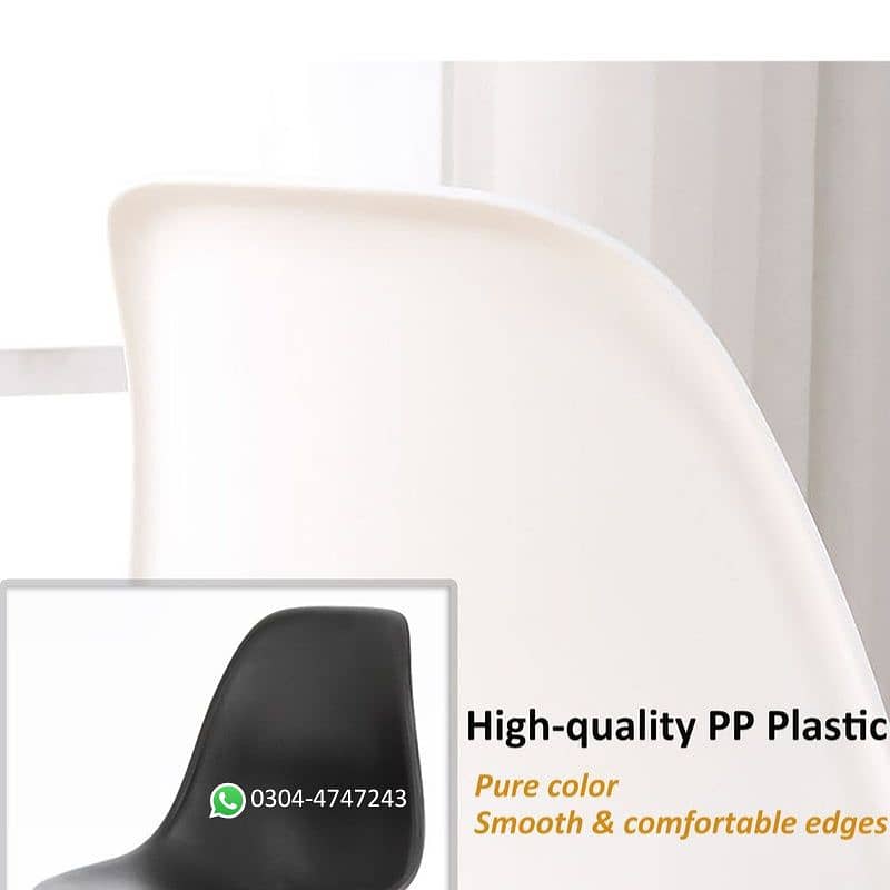 Dining & Cafe Chairs, Hote Restaurent Chairs Imported First Quality 16