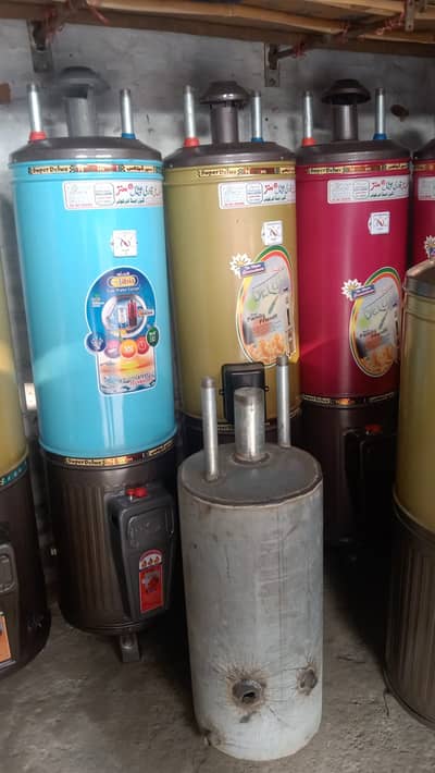 Geyser/ Electric Geyser/ Solar Geyser/Gas geyser/Dual Geyser/instant