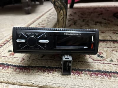 Car Stereo