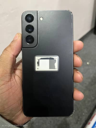 Samsung s22 pta approved