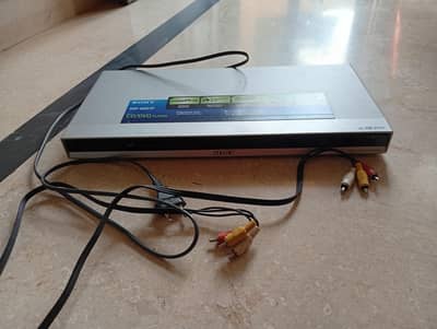 DVD PLAYER NEW BOX PACK