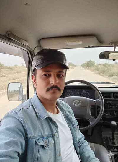 Affan raza ansari