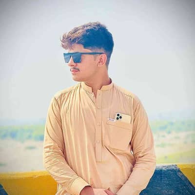 Muneeb khan