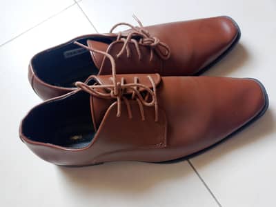 Joseph Abboud formal shoes Size 12-13