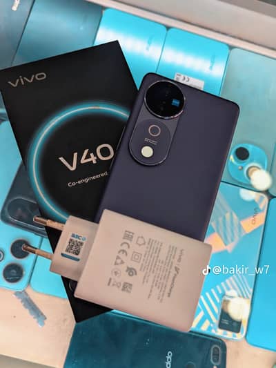 Vivi V40