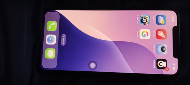 Iphone 11 Pro Max | 256 Gb | Health 87%