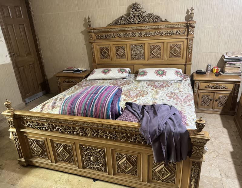 Bed set 2
