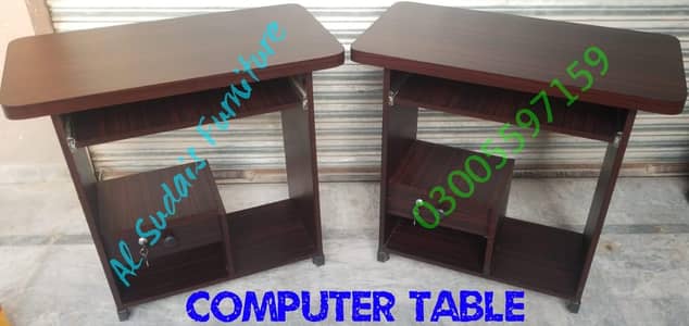 study desk, work computer table, office furniture, staff desk chair,
