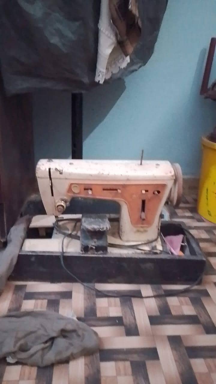 singer joki machine 0