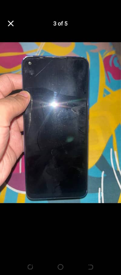 Techno spark 6 pta approved 4/64 exchange possible